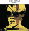 Din-A-Testbild: Programm 2 - {VINYL LP}