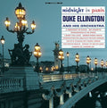 Duke Ellington: Midnight In Paris - {VINYL LP}