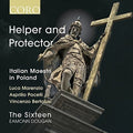 Bertolusi / Sixteen Dougan: Helper And Protector - COMPACT DISCS