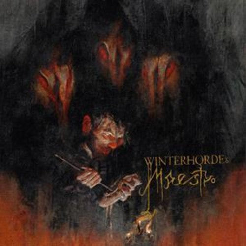 Winterhorde: Maestro - {VINYL LP}