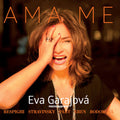 Bodorova, S. / Garajova, Eva / Zemlinsky Quartet: Ama Me - COMPACT DISCS