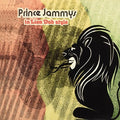 Prince Jammy's: In Lion Dub Style - {VINYL LP}