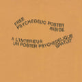 Intersystems: Free Psychedelic Poster Inside - {VINYL LP}