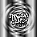Swedish Death Candy: Liquorice - {VINYL LP}