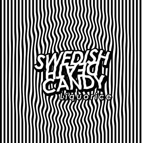Swedish Death Candy: Liquorice - {VINYL LP}