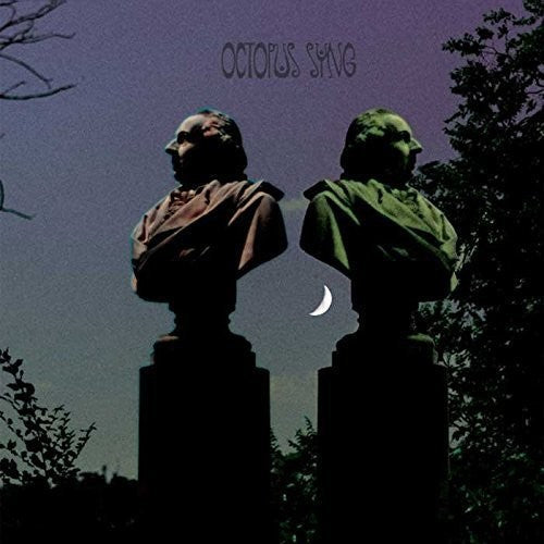 Octopus Syng: Hollow Ghost / Rochelle Salt - {VINYL LP}