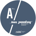 Ian Pooley: Meridian Remixes - 12-INCH SINGLE