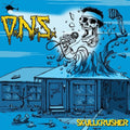 Our Neighbors Suck: Skullkrusher - {VINYL LP}