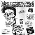 Insurrection: Ltc 203 - 7-INCH SINGLE