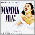 Various Artists: Mamma Mia! - COMPACT DISCS