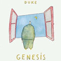 Genesis: Duke - {VINYL LP}