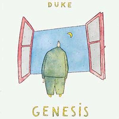 Genesis: Duke - {VINYL LP}