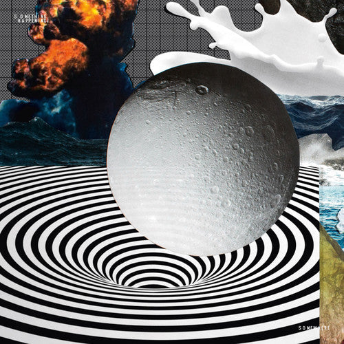 Love over Entropy: Sea - 12-INCH SINGLE