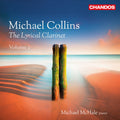 Schumann / Collins, Michael / McHale, Michael: Lyrical Clarinet 2 - COMPACT DISCS