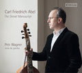 Abel / Wagner: Abel: The Drexel Manuscipt - COMPACT DISCS