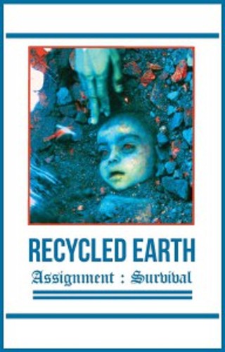Recycled Earth: Assignment : Survive - CASSETTES