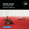 Gahn / Eckert: Did You Mean: Red - COMPACT DISCS