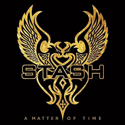 Stash: Matter Of Time - {VINYL LP}