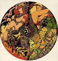 Blues Pills: Lady In Gold - {VINYL LP}