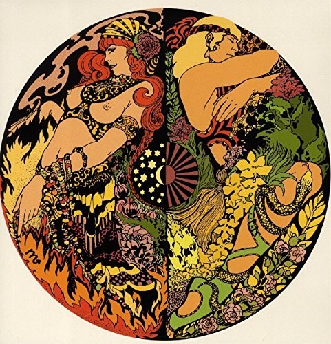 Blues Pills: Lady In Gold - {VINYL LP}