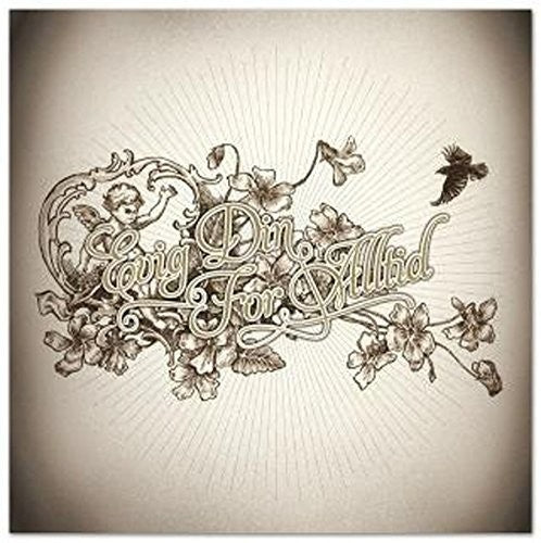Evig Din for Alltid: Tilbake Til Byen - {VINYL LP}