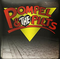 Pompel & The Pilts: Skostredet Forever - {VINYL LP}