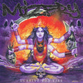 Mizery: Survive The Vibe - 7-INCH SINGLE