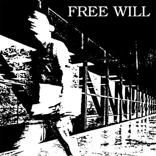 Freewill: Freewill - 7-INCH SINGLE