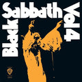 Black Sabbath: Vol. 4 - {VINYL LP}