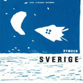 Sverige: Rymden - 7-INCH SINGLE