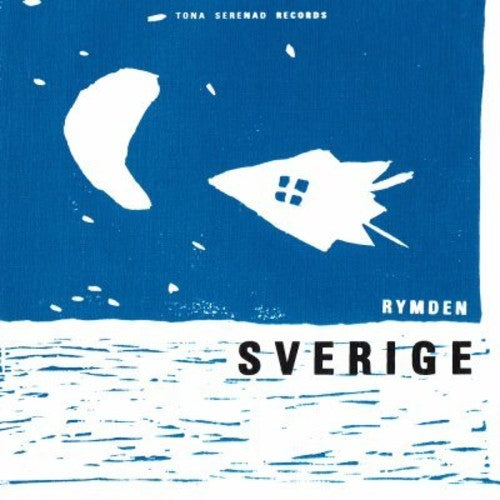 Sverige: Rymden - 7-INCH SINGLE