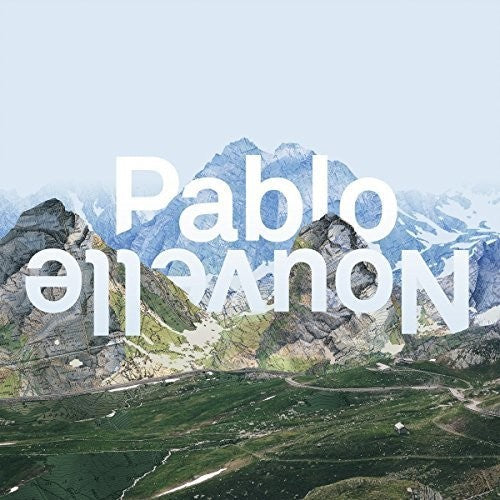 Pablo Nouvelle: All I Need - {VINYL LP}