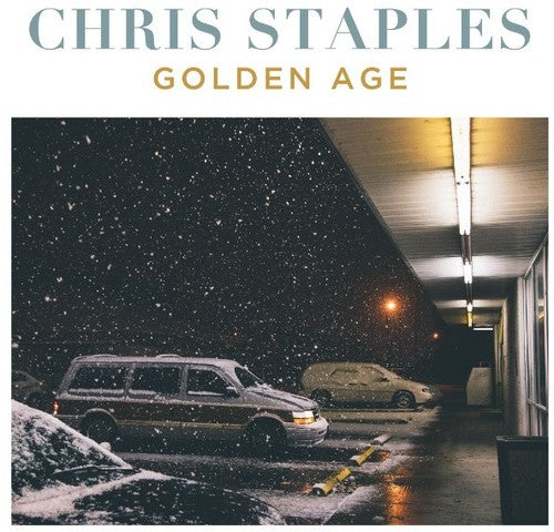 Chris Staples: Golden Age - {VINYL LP}
