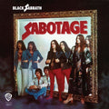 Black Sabbath: Sabotage - {VINYL LP}