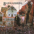 Black Sabbath: Black Sabbath - {VINYL LP}