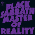 Black Sabbath: Master Of Reality - {VINYL LP}
