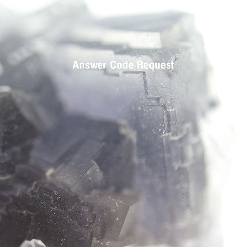 Answer Code Request: Neume - 12-INCH SINGLE