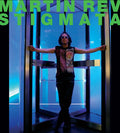 Martin Rev: Stigmata - {VINYL LP}