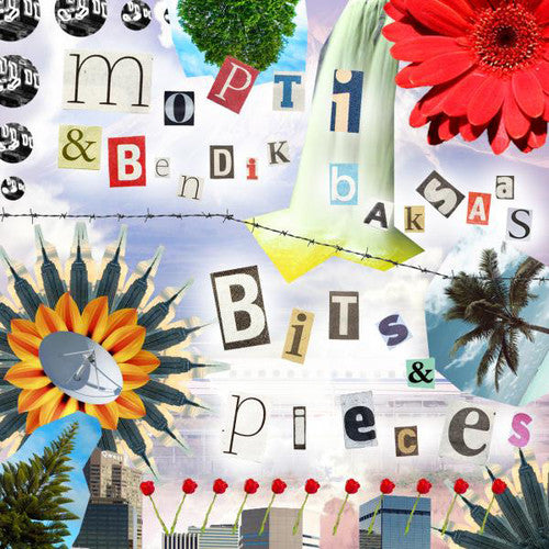Mopti: Bits & Pieces - {VINYL LP}