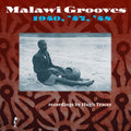 Hugh Tracey: Malawi Grooves 1950 '57 '58 - {VINYL LP}