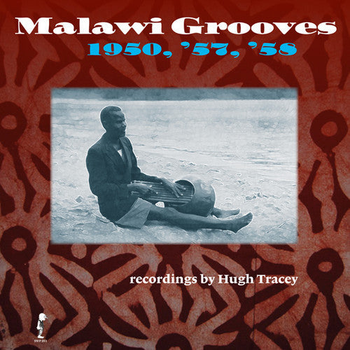 Hugh Tracey: Malawi Grooves 1950 '57 '58 - {VINYL LP}