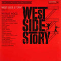 Leonard Bernstein: West Side Story (Original Soundtrack Recording) - {VINYL LP}