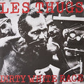 Les Thugs: Dirty White Race - 12-INCH SINGLE