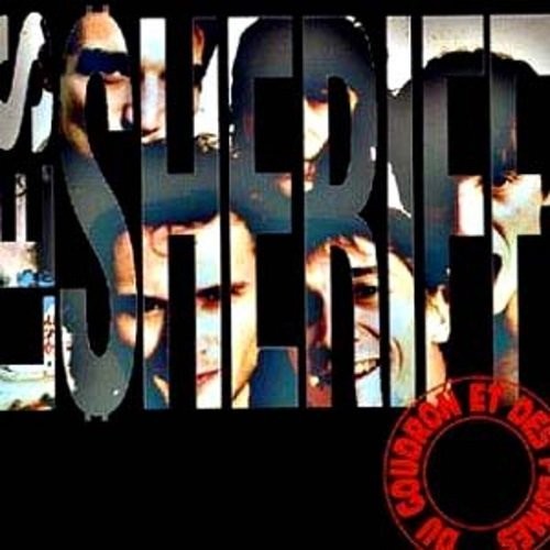 Les Sherriff: Du Goudron Et Des Plumes - {VINYL LP}