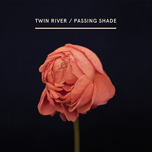 Twin River: Passing Shade - {VINYL LP}