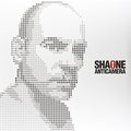 Shaone: Anticamera - {VINYL LP}