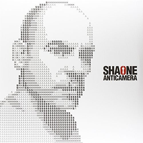 Shaone: Anticamera - {VINYL LP}