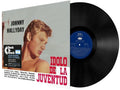 Johnny Hallyday: El Idolo De La Juventud - {VINYL LP}