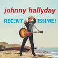 Johnny Hallyday: Recentissime - {VINYL LP}