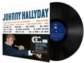 Johnny Hallyday: Sings America's Rockin - {VINYL LP}